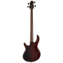 Gitara basowa Cort B4 Element OPTB Trans Black-76103
