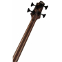 Gitara basowa Cort B4 Element OPTB Trans Black-76106
