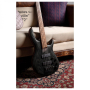 Gitara basowa Cort B4 Element OPTB Trans Black-76108