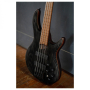 Gitara basowa Cort B4 Element OPTB Trans Black-76109