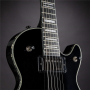 Gitara elektryczna Hagstrom Swede LTD Black Dark-7611