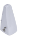 Metronom Joyo JM-69 mechaniczny z dzwonkiem White-76113