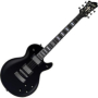 Gitara elektryczna Hagstrom Swede LTD Black Dark-7612