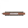 Harmonijka Hohner Mellow Tone C chromatyczna 7538-76123