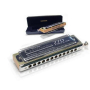 Harmonijka Hohner Chromonica 270/48 C Deluxe-76132
