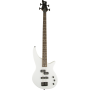 Jackson JS2 Spectra Snow White Bass-76138
