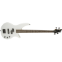 Jackson JS2 Spectra Snow White Bass-76140
