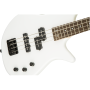Jackson JS2 Spectra Snow White Bass-76141