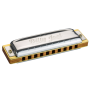 Harmonijka Hohner Billy Joel Signature Harp C-76154