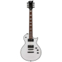 ESP LTD EC-256 SW Snow White EC Series Guitars-76176