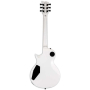ESP LTD EC-256 SW Snow White EC Series Guitars-76177