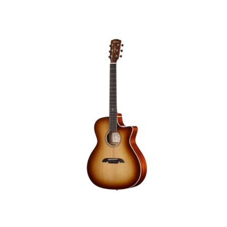 Alvarez MG60CESHB Grand Auditorium Masterworks Ser-76208