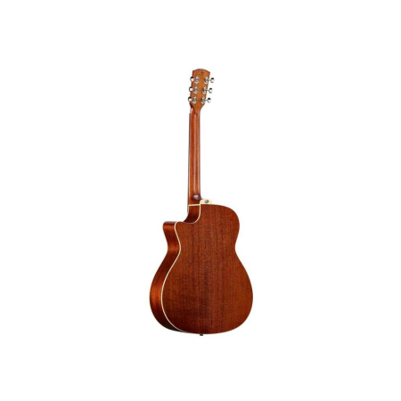 Alvarez MG60CESHB Grand Auditorium Masterworks Ser-76209