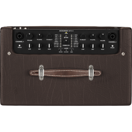 Fender Acoustic SFX II combo 2x100W-76248