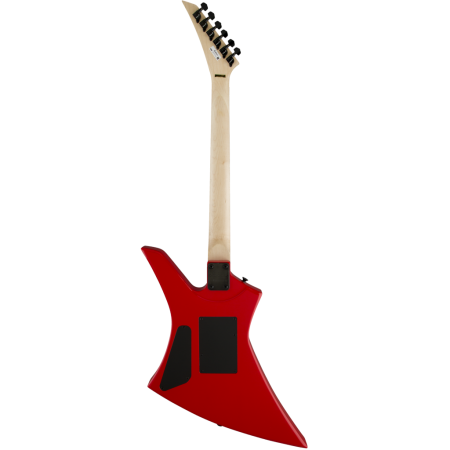 Jackson JS32 KE AH FB - Ferrari Red FR-76252