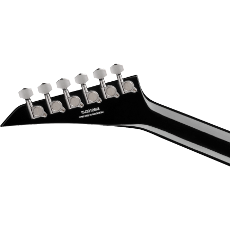 Jackson Pro Series Andreas Kisser Soloist Quadra-76268