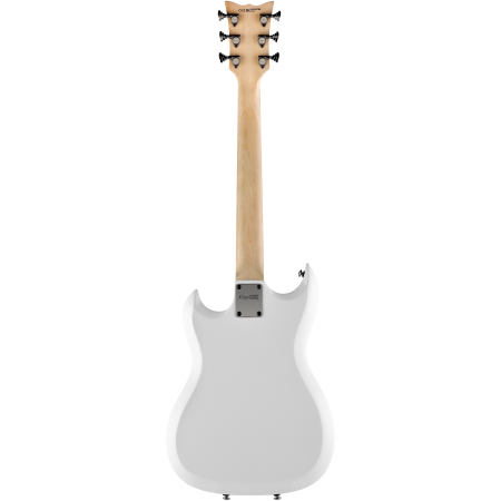 Gitara elektryczna Hagstrom H-II NT Ltd White-7628
