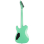 ESP LTD Eclipse '87 NT Turq Turquoise '87 series-76213
