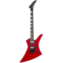 Jackson JS32 KE AH FB - Ferrari Red FR-76251