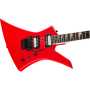 Jackson JS32 KE AH FB - Ferrari Red FR-76254
