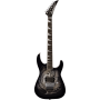 Jackson Pro Series Andreas Kisser Soloist Quadra-76263