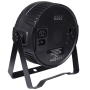 Reflektor LIGHT4ME RINGO PAR sceniczny z pierścień-76276