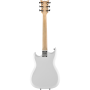 Gitara elektryczna Hagstrom H-II NT Ltd White-7628