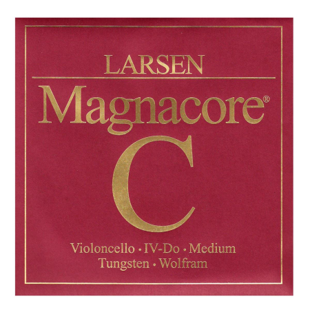 Struna C Magnacore medium do wiolonczeli-76321