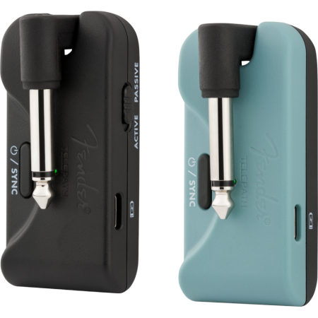 System bezprzewodowy Fender Telepath Wireless Syst-76328