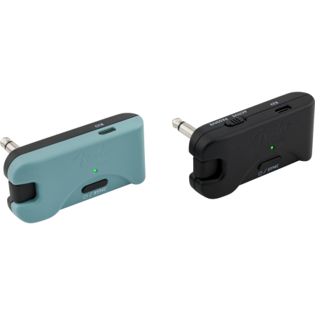 System bezprzewodowy Fender Telepath Wireless Syst-76329