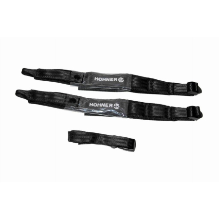 Akordeon Hohner Bravo III 96 BK-76334