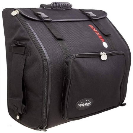 Akordeon Hohner Bravo III 96 BK-76335