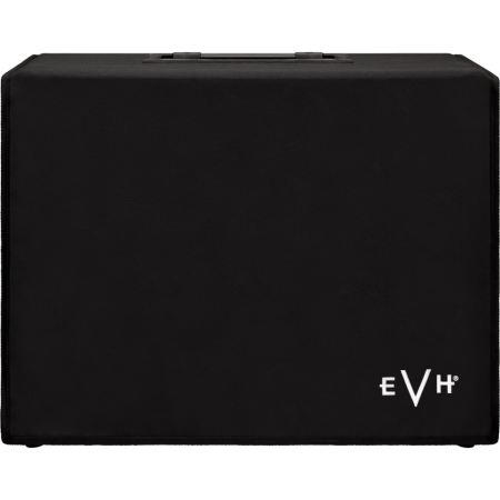 Pokrowiec na kolumnę EVH 5150 Iconic 2X12 Black -76340