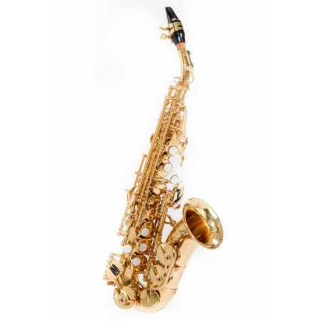 Saksofon altowy Ars Nova JBAS-270L -7635