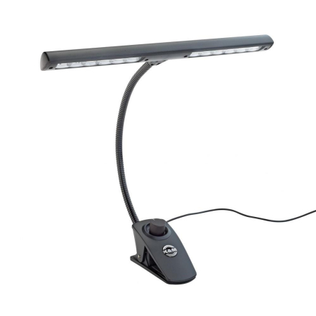 Lampka na pulpit do nut orkiestrowy K&M 1229500055-76355