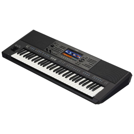Yamaha PSR-SX920 Keyboard stacja robocza-76383
