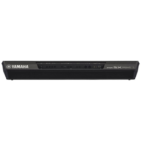 Yamaha PSR-SX920 Keyboard stacja robocza-76384