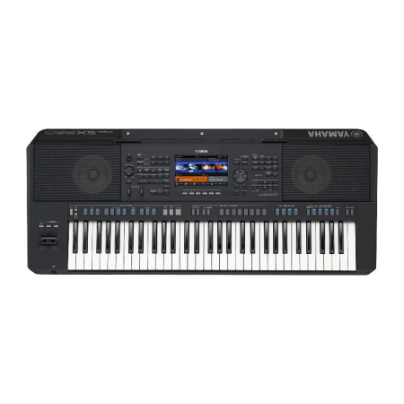 Yamaha PSR-SX920 Keyboard stacja robocza-76385
