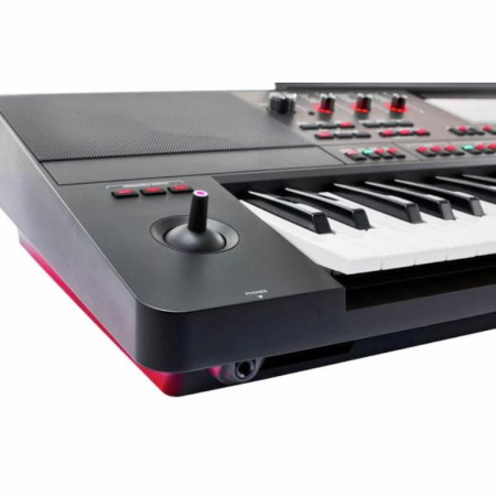 Thomann AK-X1100 -  keyboard, stacja robocza, MP3-76389