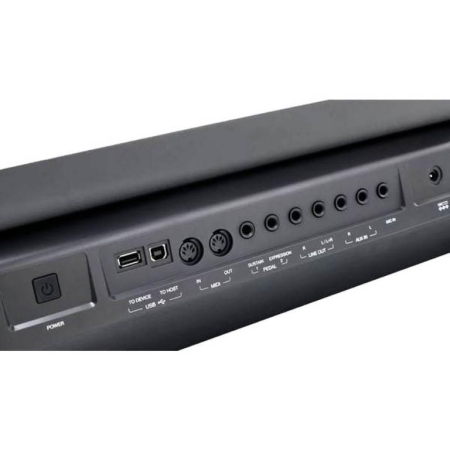 Thomann AK-X1100 -  keyboard, stacja robocza, MP3-76390