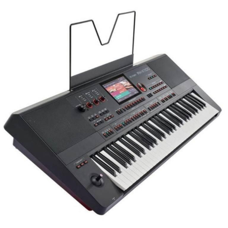 Thomann AK-X1100 -  keyboard, stacja robocza, MP3-76391