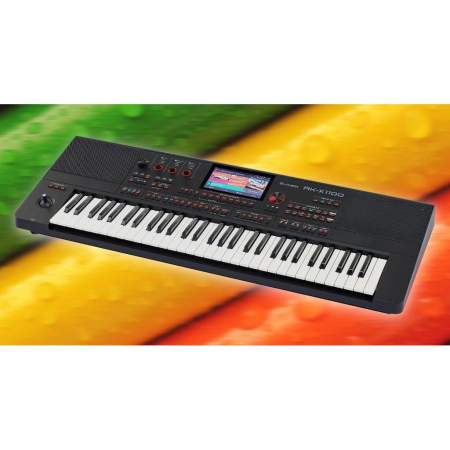 Thomann AK-X1100 -  keyboard, stacja robocza, MP3-76394