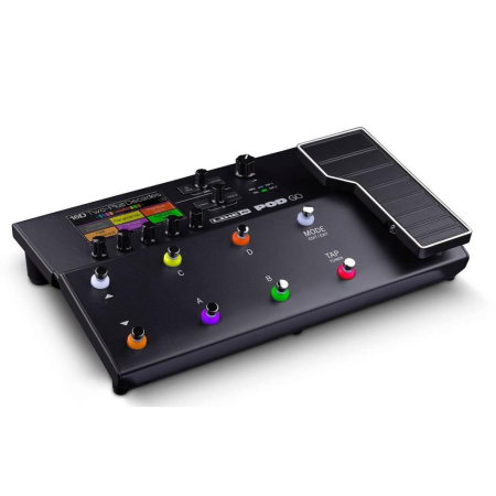 Line 6 POD GO - procesor multiefekt gitarowy -76399