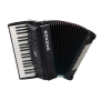 Akordeon Hohner Bravo III 96 BK-76333