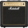 Combo Marshall MG15GR Gold 15W Reverb-7636