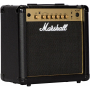 Combo Marshall MG15GR Gold 15W Reverb-7637