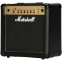 Combo Marshall MG15GR Gold 15W Reverb-7638