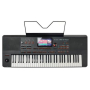 Thomann AK-X1100 -  keyboard, stacja robocza, MP3-76387