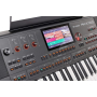 Thomann AK-X1100 -  keyboard, stacja robocza, MP3-76395