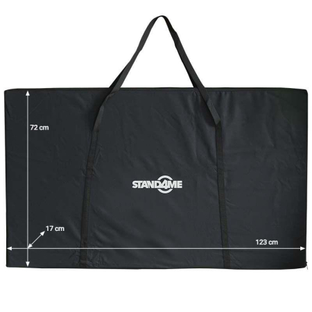 Pokrowiec na parawan DJ COMPACT STAND4ME -76424